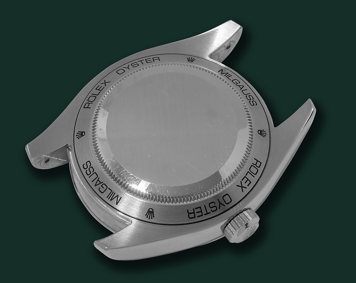 ROLEX MILGAUSS Ref.116400
